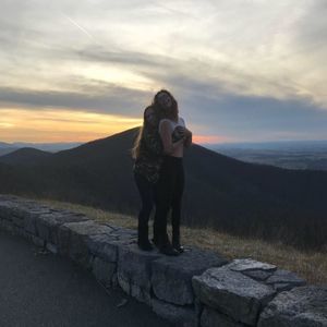 Meet your Posher, Jillian